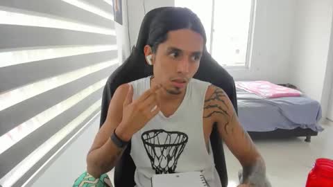 X Dante7373574 online show from 02.22.26