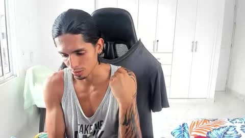 X Dante7373574 online show from 03.02.26