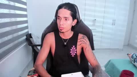 X Dante7373574 online show from 03.05.26