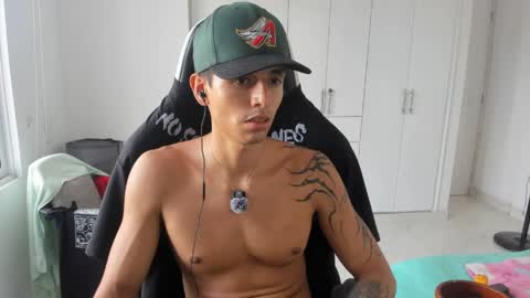 X Dante7373574 online show from 04.09.26