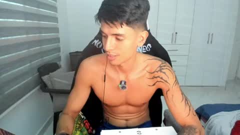 X Dante7373574 online show from 04.17.26