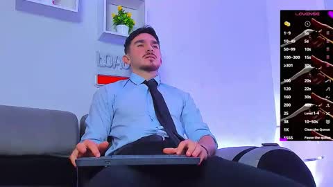 Dante online show from 04.04.26