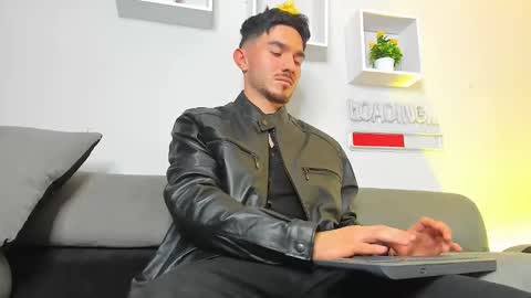 Dante online show from 04.06.26