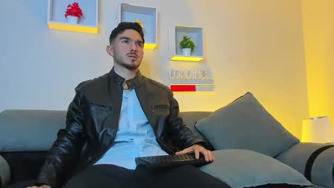 Dante online show from 04.07.26