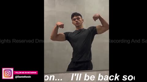 Dante online show from 02.06.25