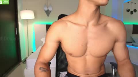 Dante online show from 02.28.25