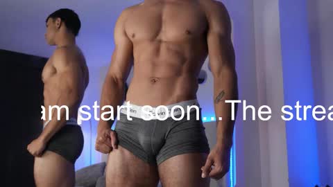 Dante online show from 10.13.25