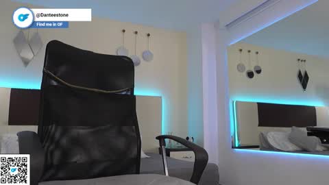 Dante online show from 01.13.26