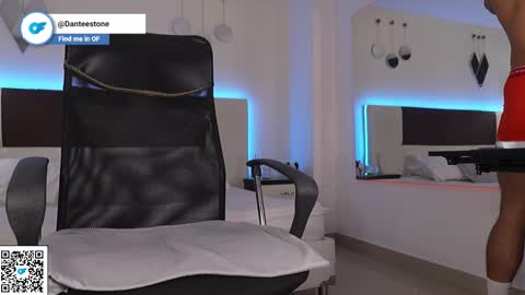 Dante online show from 02.17.26