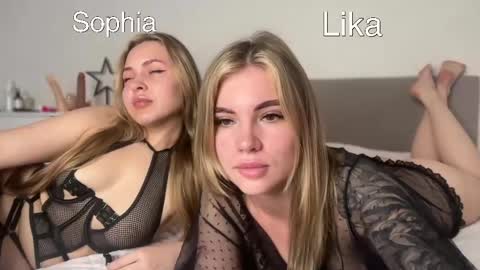 DanteetBeatrix online show from 03.25.26