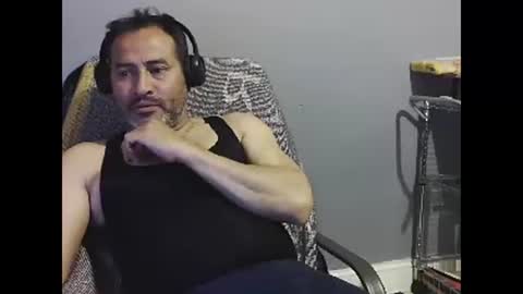 Snapshot of dantehot82 chatting on 01.07.25 dantehot82 online show from 01.07.25