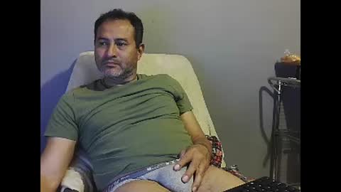 Snapshot of dantehot82 chatting on 01.18.25 dantehot82 online show from 01.18.25