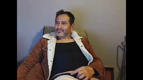 Snapshot of dantehot82 chatting on 01.24.25 dantehot82 online show from 01.24.25