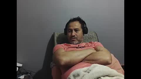 Snapshot of dantehot82 chatting on 01.26.25 dantehot82 online show from 01.26.25