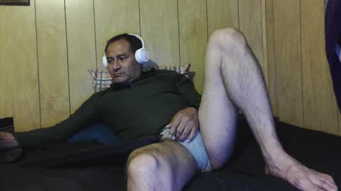 Snapshot of dantehot82 chatting on 11.30.25 dantehot82 online show from 11.30.25