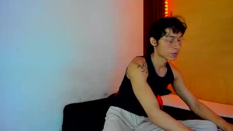 dantelord_ online show from 03.12.25