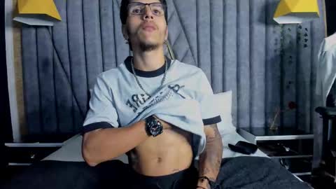 Dante online show from 03.03.26