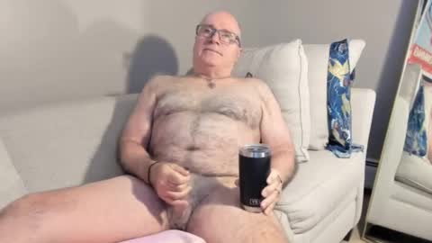 Mark online show from 10.08.25