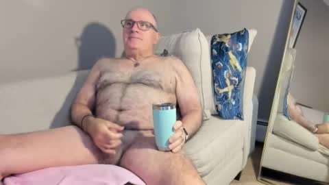 Mark online show from 10.15.25