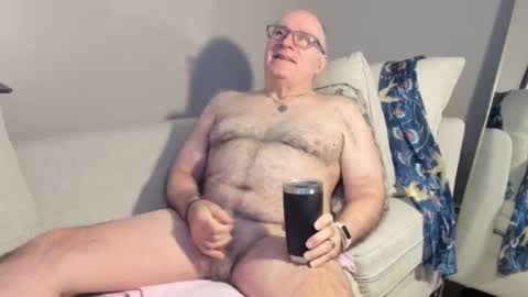 Mark online show from 10.29.25