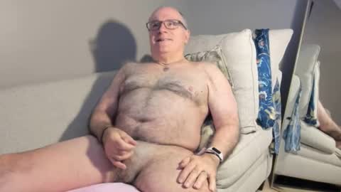 Mark online show from 11.08.25