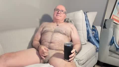 Mark online show from 12.04.25