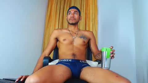 Dante Santoro online show from 09.22.25