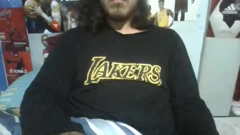 Incubus boy online show from 04.19.26