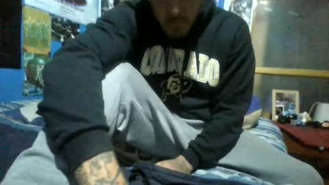 Incubus boy online show from 06.18.26