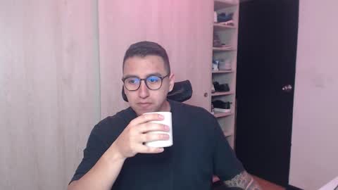 dantevesper online show from 03.16.26