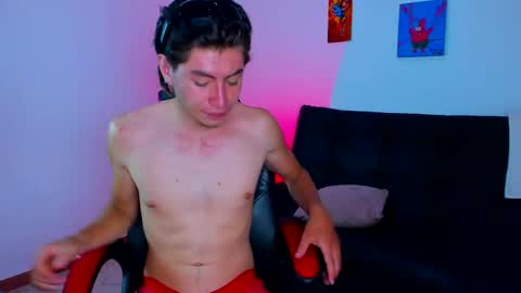 dantewhite1 online show from 04.28.26