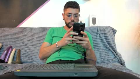 Dante Winter online show from 02.24.26