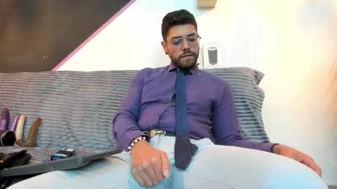 Dante Winter online show from 03.13.26