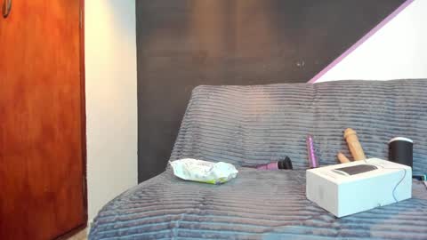 Dante Winter online show from 04.11.26