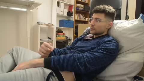 Daniel online show from 12.02.24