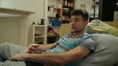 Daniel online show from 12.17.24