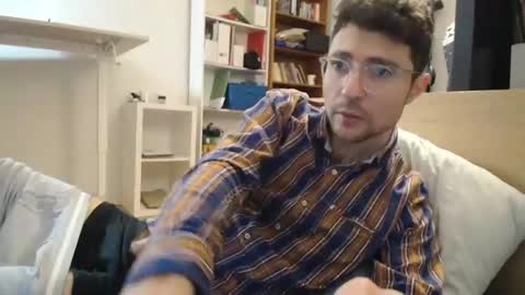 Daniel online show from 12.20.24