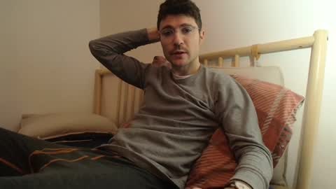 Daniel online show from 12.25.24