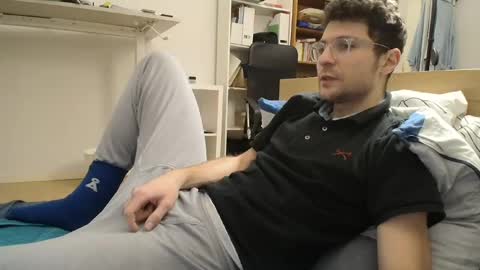 Daniel online show from 01.08.25