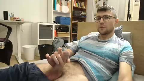 Daniel online show from 09.18.25