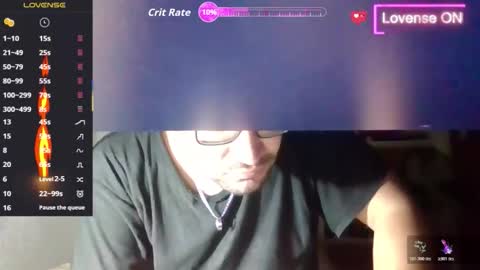 Snapshot of dantoki_92 chatting on 10.23.25 J. online show from 10.23.25