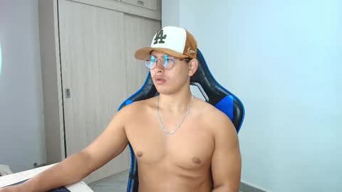 Dantraxx online show from 12.22.24