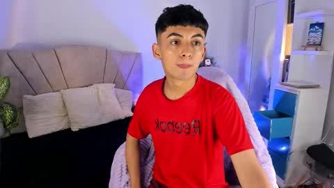 DAN VIANNY online show from 12.04.25