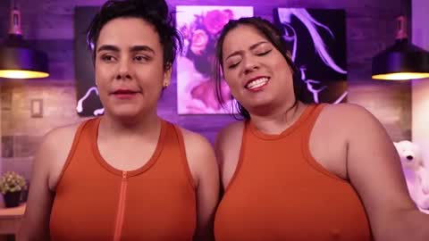 Dany And Alexa online show from 02.09.25