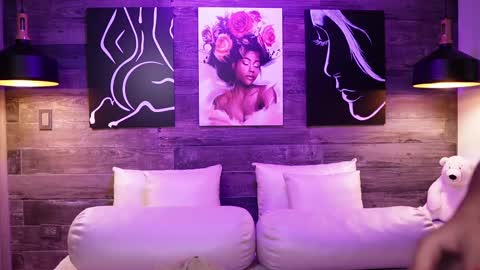 Dany And Alexa online show from 02.26.25