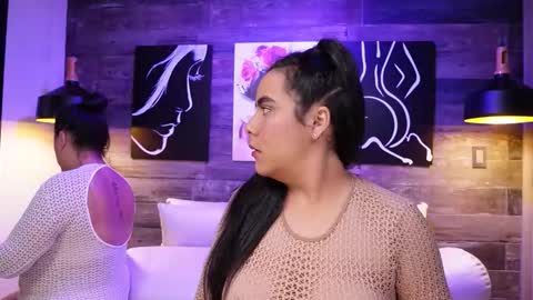 Dany And Alexa online show from 10.18.25