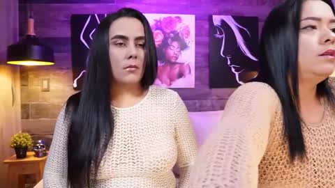 Dany And Alexa online show from 01.16.26