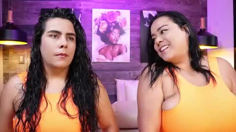 Dany And Alexa online show from 01.19.26