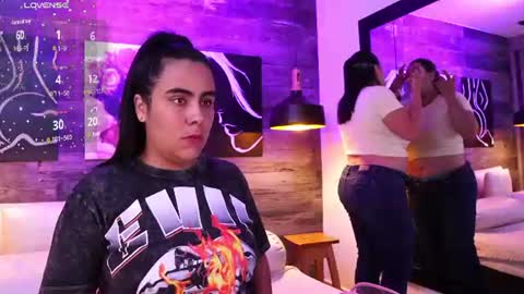 Dany And Alexa online show from 06.10.26