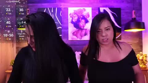 Dany And Alexa online show from 06.16.26